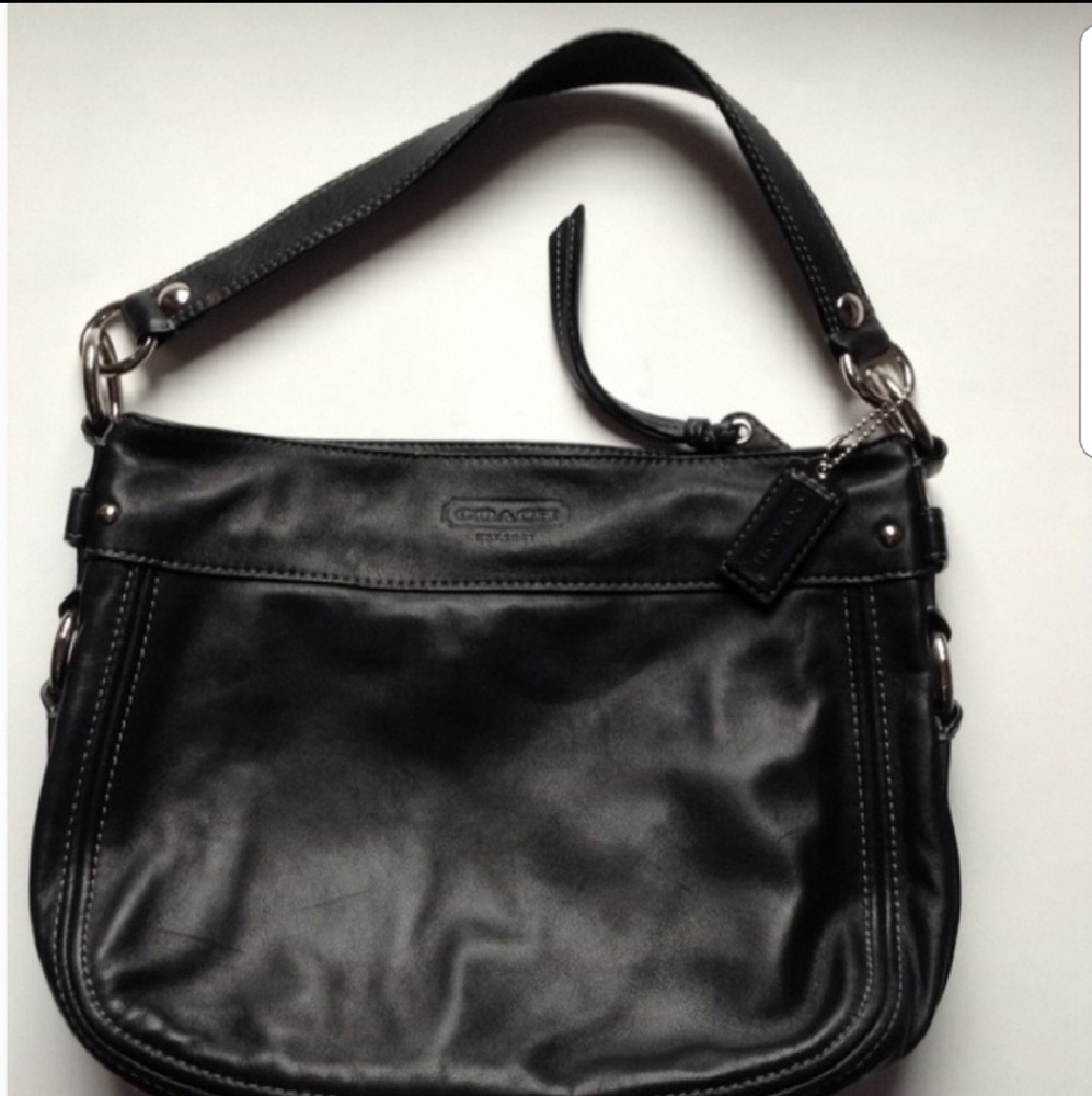 Coach Hand bag.
